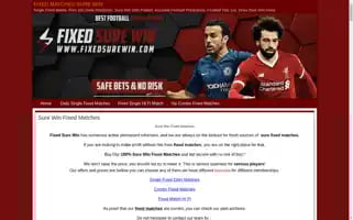 Fixedsurewin.com Screenshot 2024-07-06 04:31:24