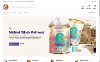 Izgikurukahve.com.tr Screenshot 2024-06-27 17:17:36