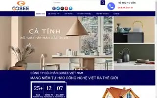 Goseepaint.com Screenshot 2024-06-15 11:13:23