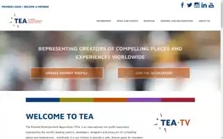 Teaconnect.org Screenshot 2024-06-17 13:15:44