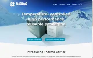 Thermocarrier.com Screenshot 2024-05-20 19:42:45