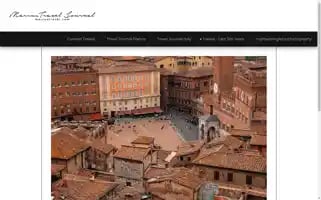 Marcustravel.com Screenshot 2024-04-17 05:43:14