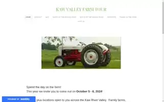Kawvalleyfarmtour.org Screenshot 2024-04-17 07:21:57
