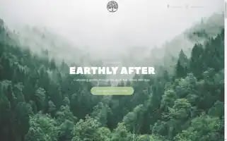 Earthlyafter.com Screenshot 2024-05-24 03:53:31