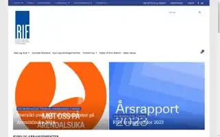 Rif.no Screenshot 2024-07-02 06:59:10