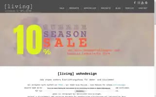 Living-wohndesign.de Screenshot 2024-07-04 18:19:03
