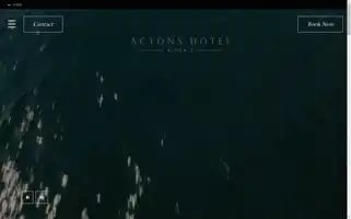 Actonshotelkinsale.com Screenshot 2024-04-24 05:23:57