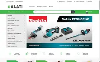Ealati.hr Screenshot 2024-07-09 07:56:26
