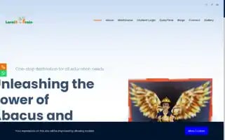 Laraibobrain.com Screenshot 2024-05-19 08:55:05