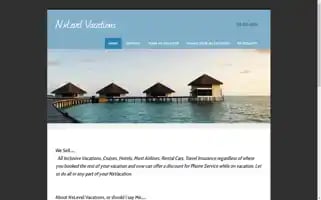 Nxlevelvacations.com Screenshot 2024-04-17 06:12:06