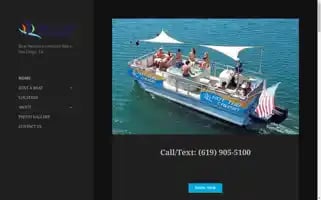 Hottubcruisin.com Screenshot 2024-05-10 03:20:12