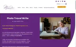 Phototravelwrite.com Screenshot 2024-04-17 14:49:06