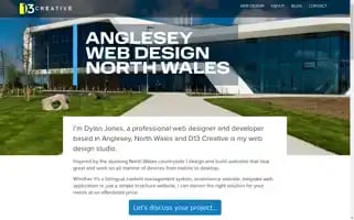 D13creative.co.uk Screenshot 2024-07-01 14:35:48