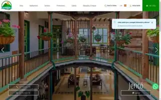 Eldespertarhotel.com Screenshot 2024-04-18 17:06:01
