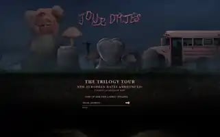 Thetrilogytour.com Screenshot 2024-04-15 06:13:15