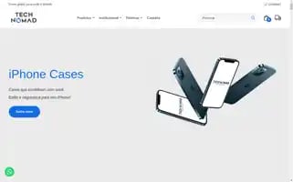 Technomad.com.br Screenshot 2024-05-03 11:07:18