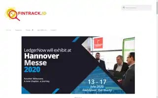 Fintrack.id Screenshot 2024-07-01 15:25:22