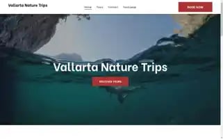 Vallartanaturetrips.com Screenshot 2024-04-23 13:19:35