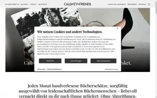 Callwey-friends.com Screenshot 2024-06-30 04:58:16