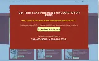 Omegapharmacare.com Screenshot 2024-05-16 10:45:58