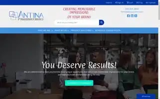Antinapromo.com Screenshot 2024-05-08 13:10:08