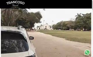 Trancosotravel.com Screenshot 2024-04-22 10:40:17