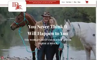 Id-myhorse.com Screenshot 2024-06-12 14:31:43