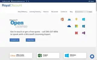 Royaldiscount.com Screenshot 2024-05-13 18:18:43