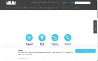 Valin.com Screenshot 2024-06-29 21:47:29