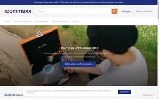 Commaxxshop.com Screenshot 2024-04-22 11:34:27