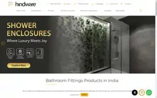 Hindware.com Screenshot 2024-06-28 17:55:19