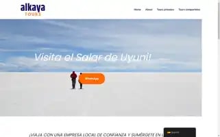 Alkayatours-uyuni.com Screenshot 2024-04-18 18:45:41