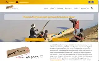 Mayketours.nl Screenshot 2024-04-17 00:56:47