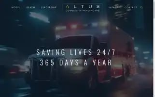 Altushospitals.org Screenshot 2024-06-12 22:38:10