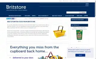 Britstore.co.uk Screenshot 2024-05-08 21:50:09