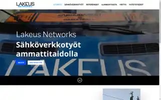 Lakeusnetworks.fi Screenshot 2024-07-03 11:39:11