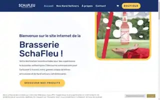 Schafleu.ch Screenshot 2024-05-24 20:07:05