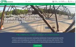 Chemicalfabricsandfilm.com Screenshot 2024-07-01 21:34:28