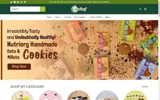 Hknutriorg123.myshopify.com Screenshot 2024-04-26 19:46:26