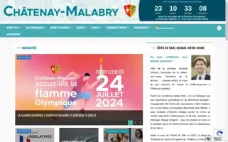 Chatenay-malabry.fr Screenshot 2024-06-30 21:26:55
