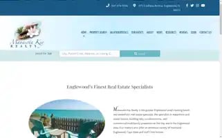 Conchoutvacations.com Screenshot 2024-04-15 07:06:57