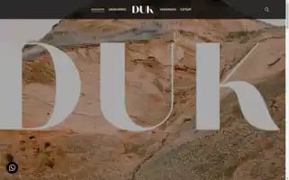 Dukstore.com Screenshot 2024-04-27 10:19:15