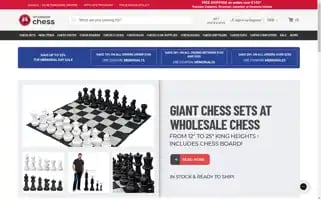 Wholesalechess.com Screenshot 2024-05-15 02:55:13