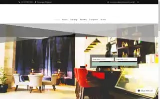 Penthousehotel.com.ph Screenshot 2024-04-17 05:51:29