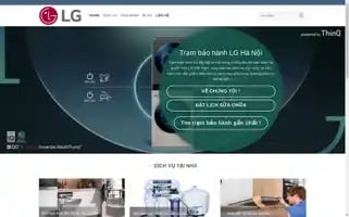 Trungtambaohanhlg.net Screenshot 2024-05-29 10:09:19