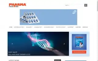 Pharmafocusasia.com Screenshot 2024-05-13 09:27:32