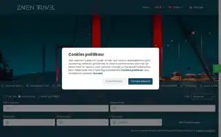 Zarentravel.com Screenshot 2024-04-17 04:42:16