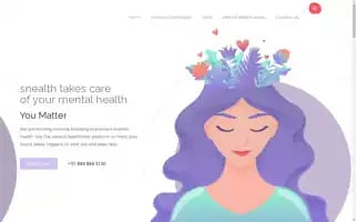 Snealth.com Screenshot 2024-05-19 10:57:25