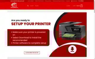 Printersetupshop.com Screenshot 2024-05-28 04:13:51