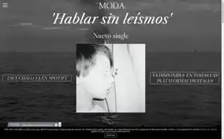 Lamaravillosaorquestadelalcohol.com Screenshot 2024-06-11 23:58:32
